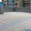 天台隔热