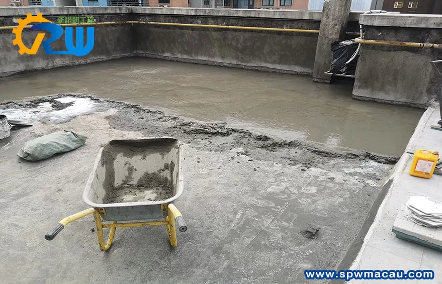 房屋滲漏水