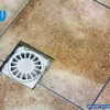 地漏堵塞