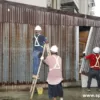澳門違建清拆