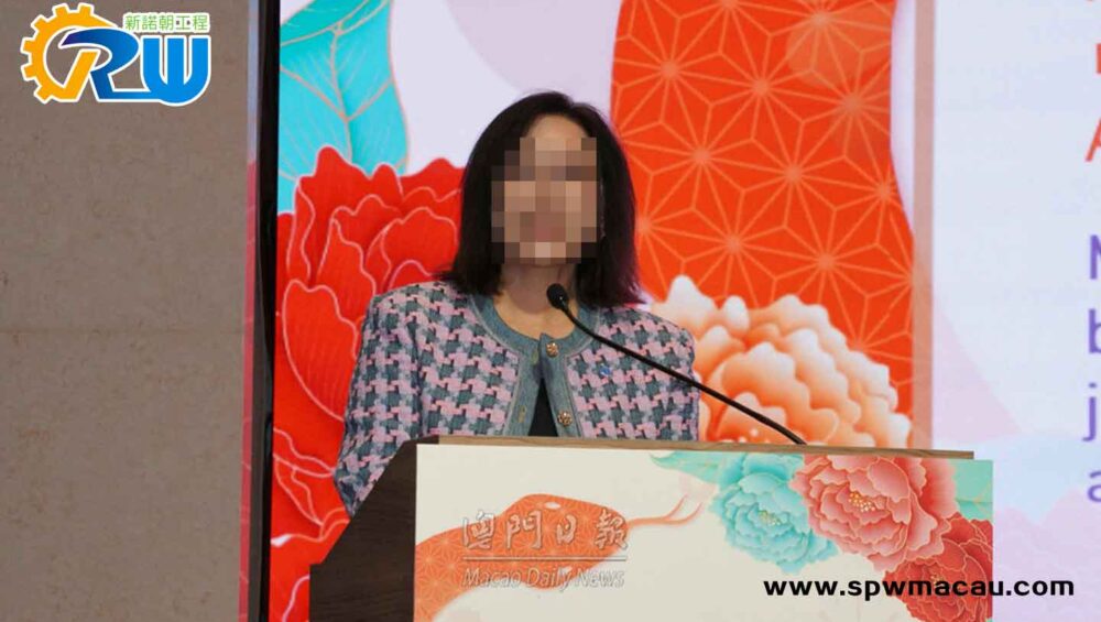去年本澳供水逾億立方米 創新高