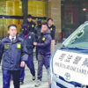 澳門警方再破補漏行騙團伙