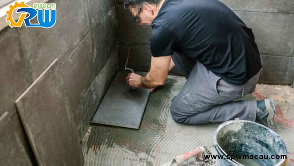 澳門廁所防水工程必看：漏水原因深度分析與長效解決方案