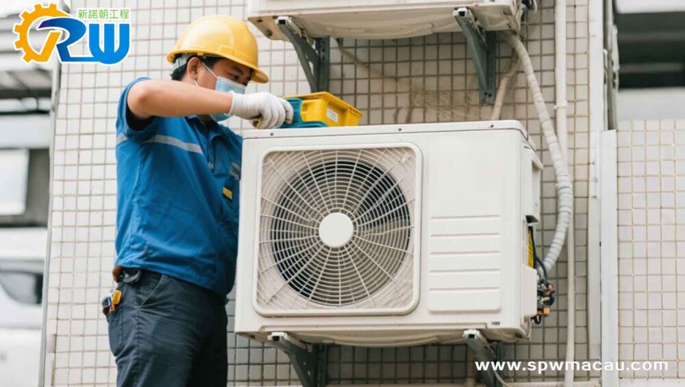 水電安裝新升級，新諾朝定制方案更省心