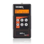 TRAMEX-MRH-III--濕度計