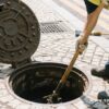 街道 / 屋苑沙井堵塞？高效清理服務，解決積水蚊患問題