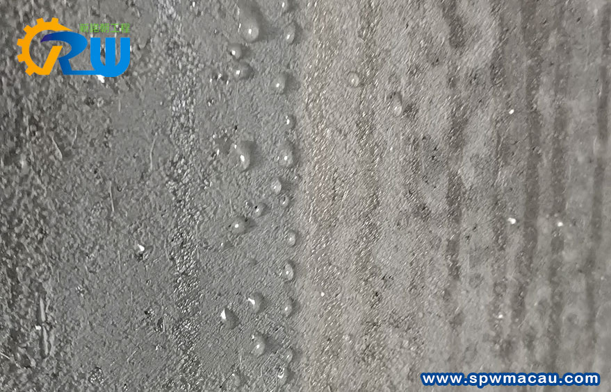 【澳門潮濕剋星】牆身「出汗」、發霉點算好？裝修門外漢必學即時急救及根治方案！