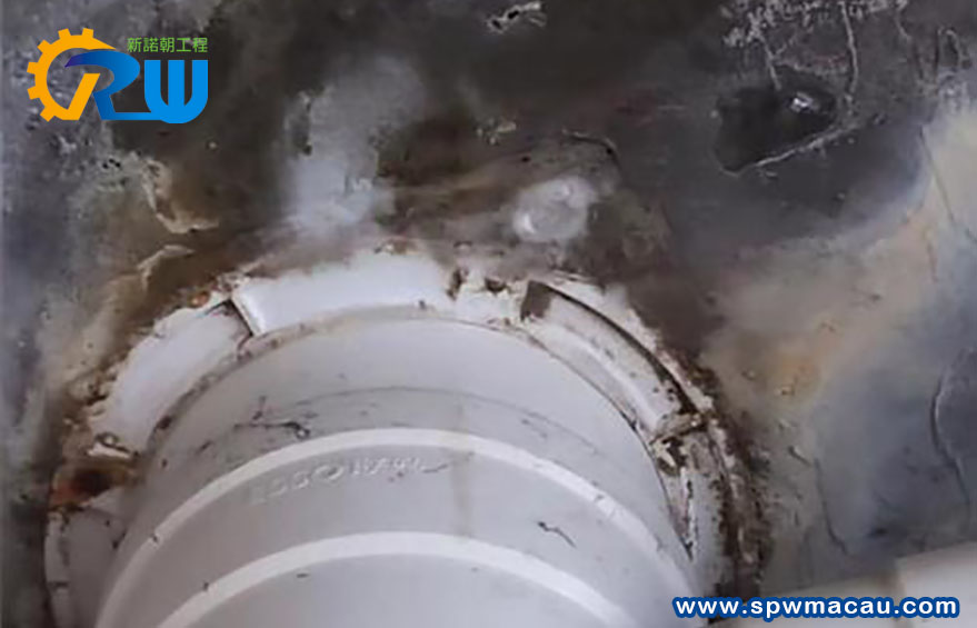 食水管「隱形炸彈」！別讓爆水危機耗光您的積蓄和時間！