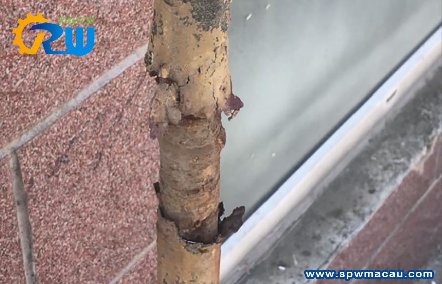 【安全警示】勿讓「隱形炸彈」潛伏家中！澳門家居/商鋪燃氣喉管安全全面睇