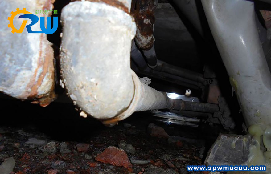 澳門業主必看：潮濕氣候下的老屋漏水「死角」大公開！防水工程，就要找專業的！