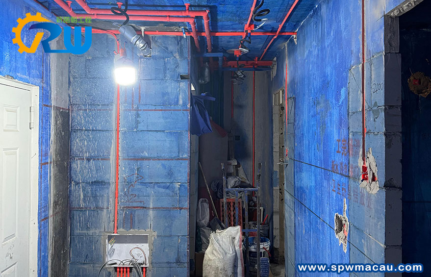 澳門人注意！別再讓滲水造成「站立混亂」！本文盤點室內外八大隱藏漏水黑點，並提供您聰明、有效的滲漏解決方案。立即掌握防滲抗濕的關鍵知識！