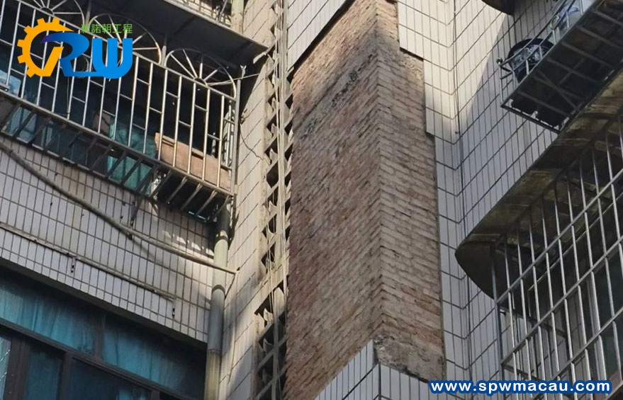 澳門住宅業主必讀：外牆漏水防禦全攻略！氣候、颱風、老化，您的愛屋還能撐多久？