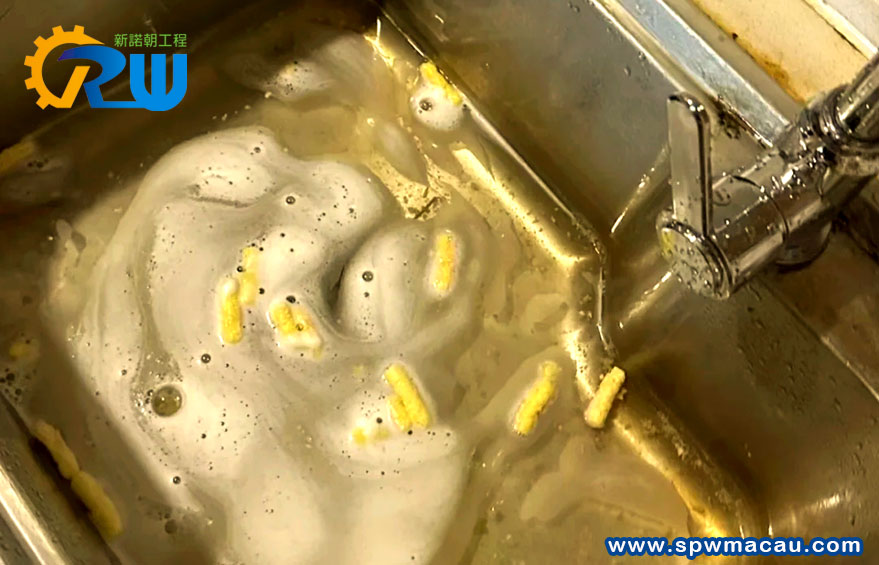 澳門廚房鋅盤又塞？別讓「油脂怪」毀了你的家居！專業秘訣與服務推薦