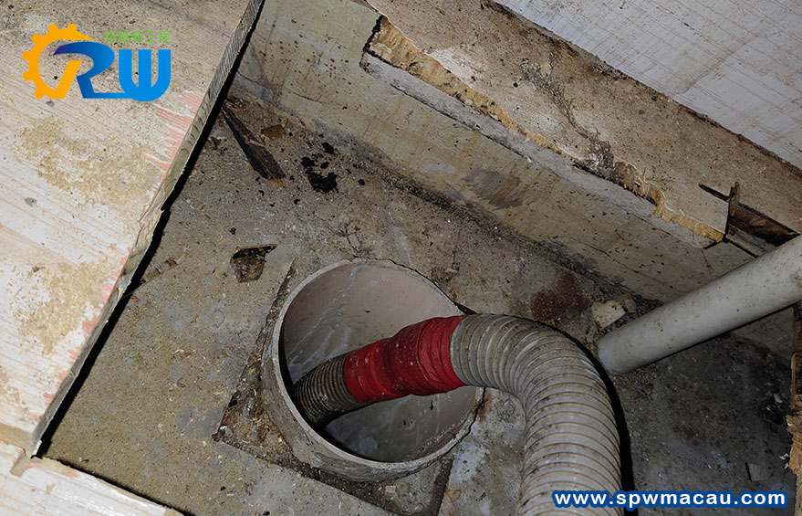 澳門家居廁所排水堵塞全攻略：您的管道守護專家