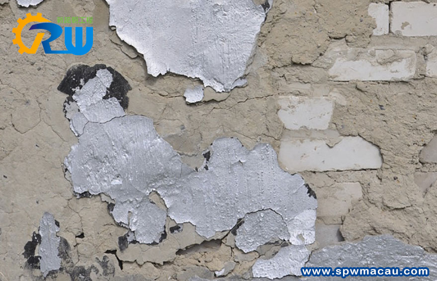 澳門樓宇「皮膚」告急？外牆批盪/紙皮石剝落的隱憂與終極解決方案