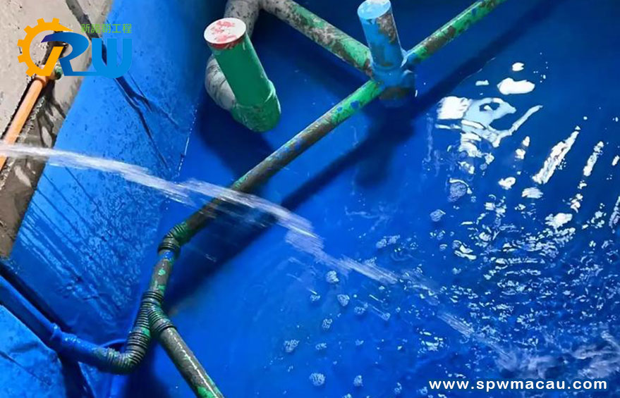 【澳門業主必看】裝修唔想煩？3招試水防漏，保障你的安樂窩！