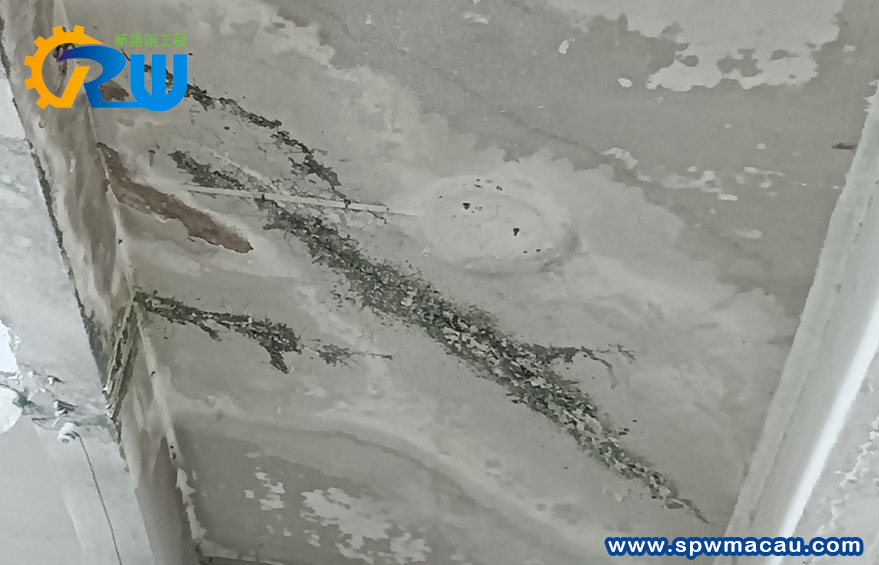 澳門家居緊急信號！廚房天花「滴答」聲，您的單位可能正遭受「暗漏」侵蝕！