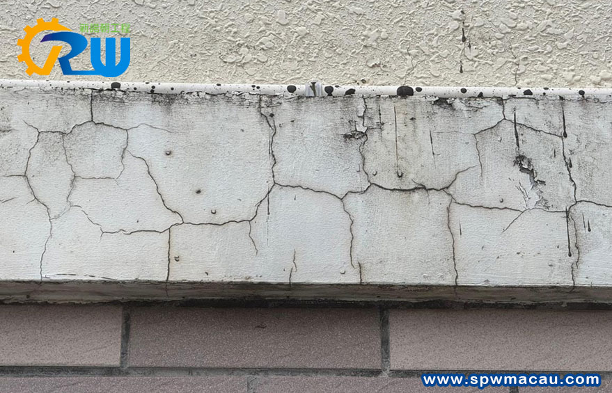 告別外牆煩惱，讓您的樓宇煥發新生！