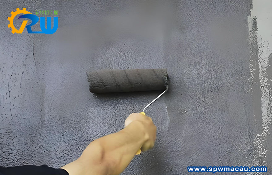 濠江安居樂業必修課：為何外牆防水對澳門建築物至關重要？
