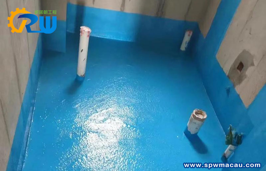 別讓漏水吞噬您的資產!揭秘頂級防水工程的關鍵細節,從根源終結房屋糾紛!