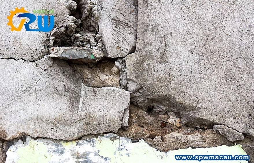 房屋加固的3個原因和4種技術