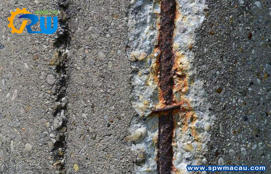 澳門樓宇維修新知：鋼筋生鏽與混凝土剝落，您不能忽視的「城市病」