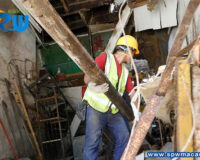 【澳門業主必讀】樓宇滲漏不再是煩惱！專業防水修復，守護您的安樂窩！