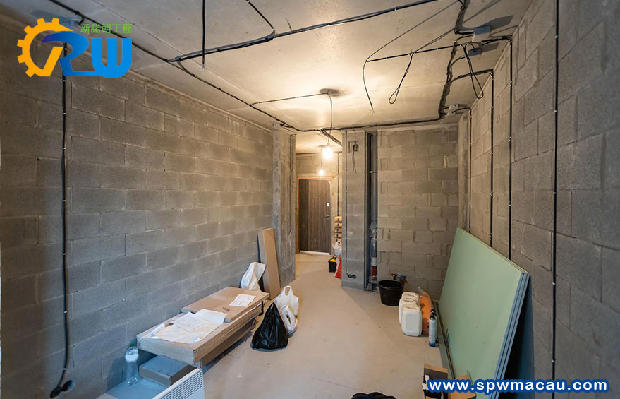 合法建築物清拆、結構改造、加固工程常見陷阱要小心