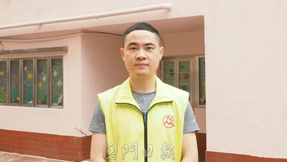 平民新邨窗戶滲水 李良汪冀當局督促承建商跟進