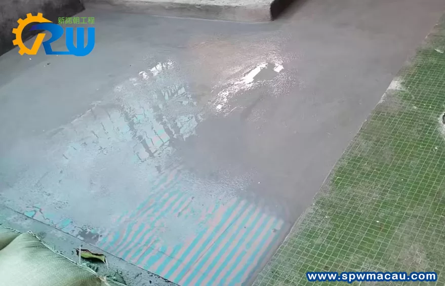 為什麼房屋要做防水工程？它有多重要？