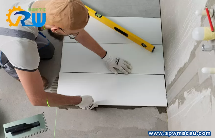 正確的浴室防水工程要怎麼做？