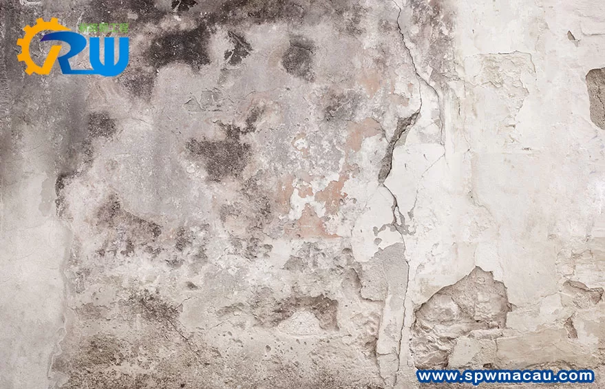 樓宇滲漏水仲裁制度九月起生效