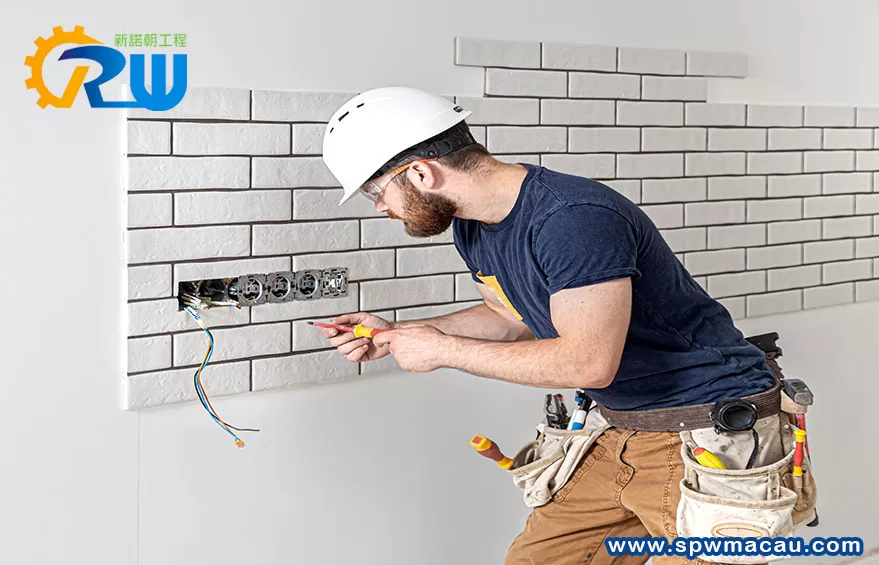 裝修時規劃電制電位要註意什麼？
