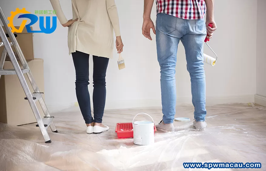 舊屋翻新的重點要抓牢 這些細節快收藏