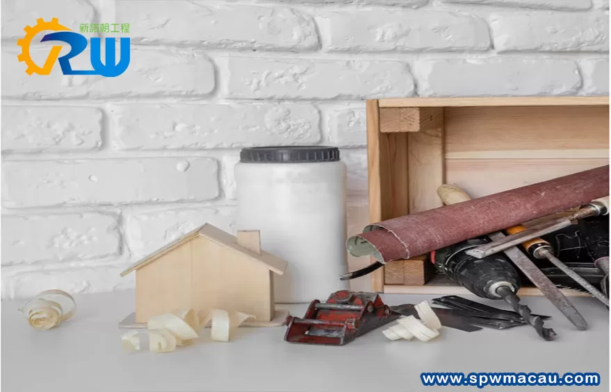 房屋翻新攻略 快快收藏！