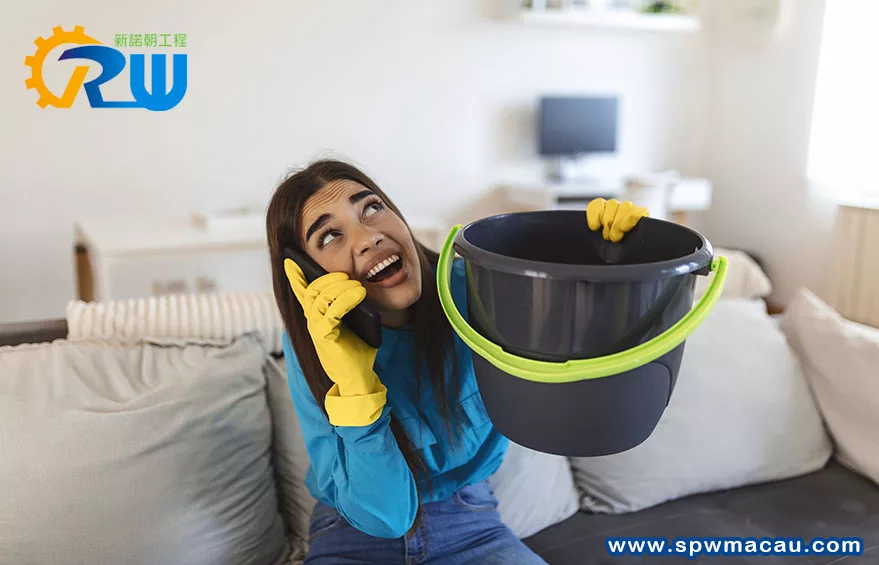 房屋到處滲水？這3個地方特別重視