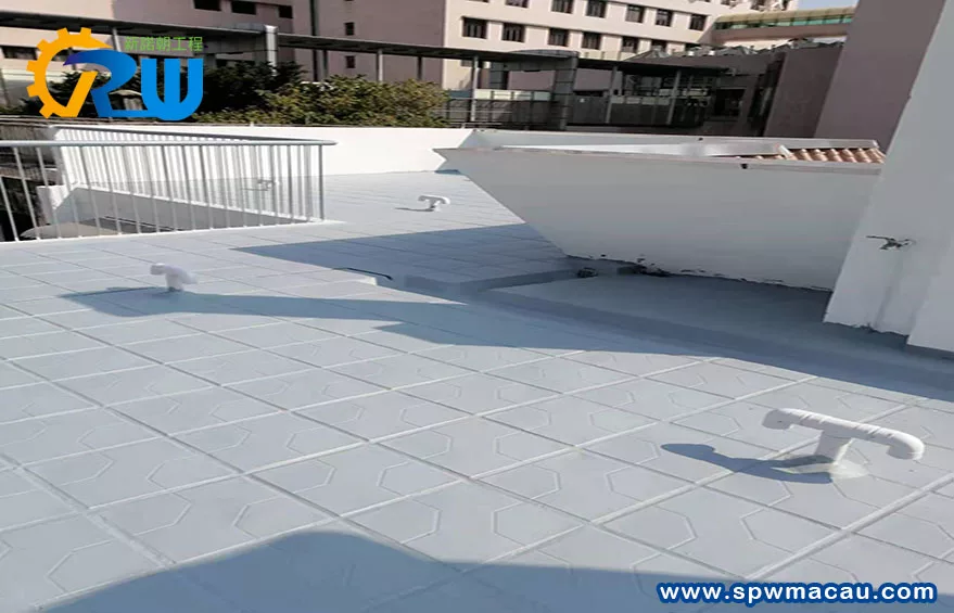 不想被高溫折磨 天台隔熱做起來！