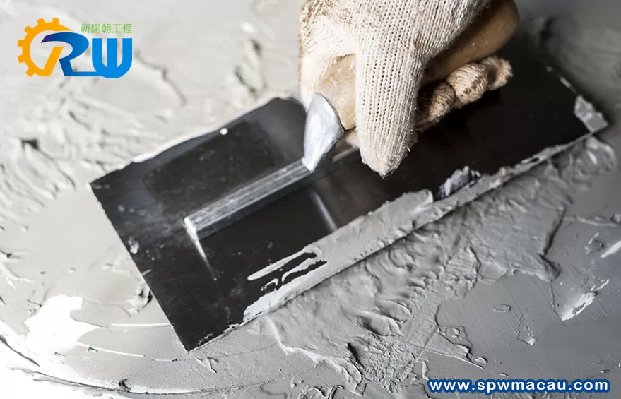 防水工程最後一步——閉水試驗怎麼做？