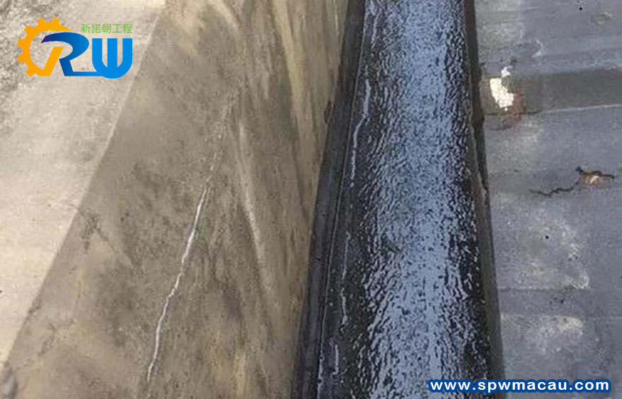 澳門獨家天台防水專家：新諾朝工程為您的物業築起堅固防線！