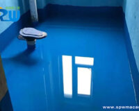 滴水不漏的承諾：新諾朝工程為您打造澳門頂級「無憂」浴室防水系統！