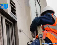 澳門高濕環境的隱形殺手！新諾朝工程詳解大樓外牆防水工程與解決方案